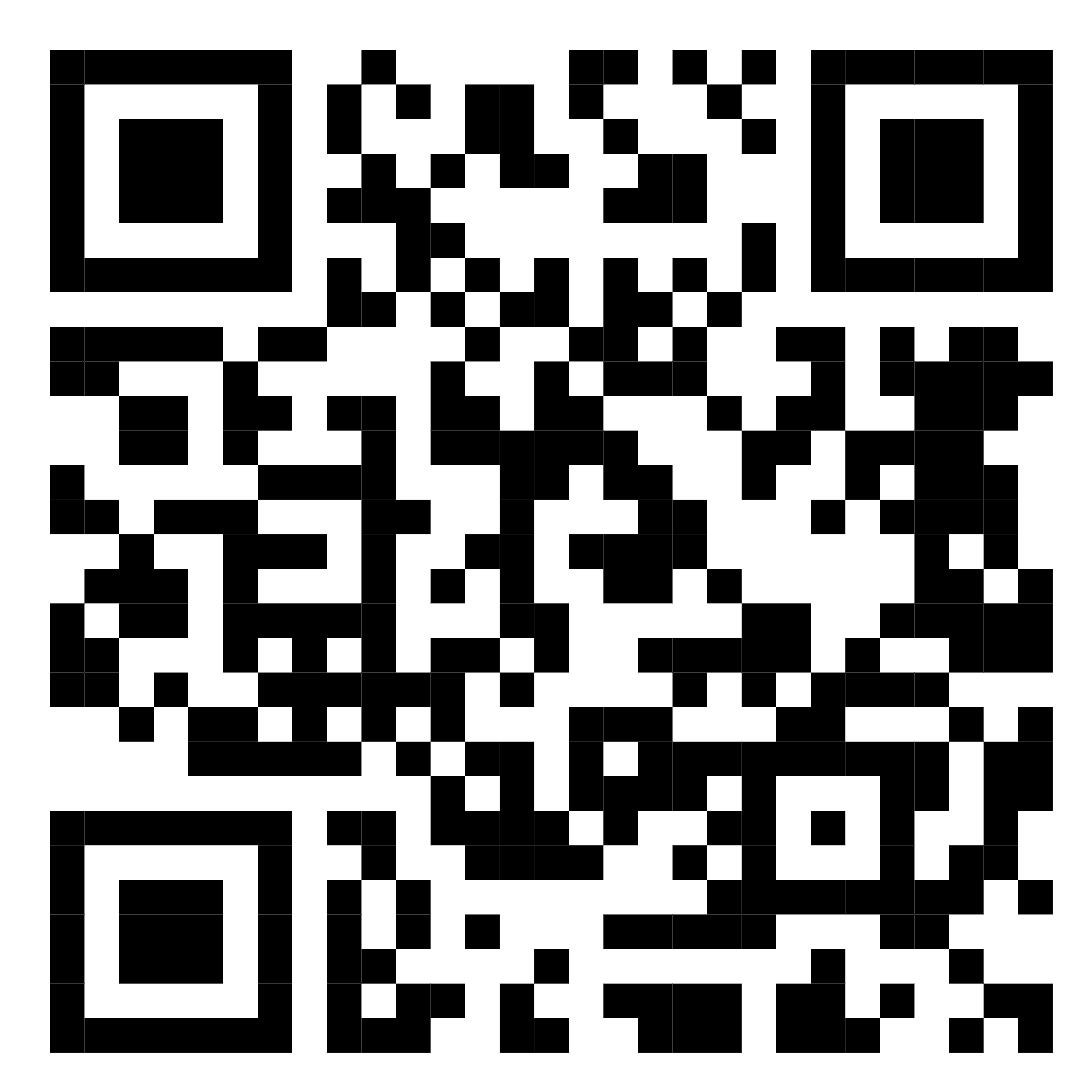 Food Menu's QR